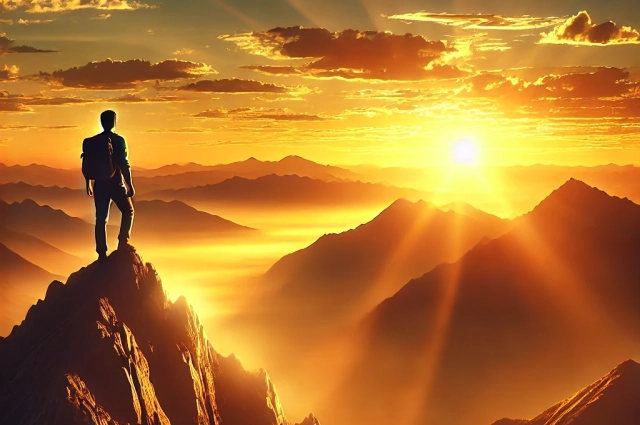 Út az önmegvalósításhoz