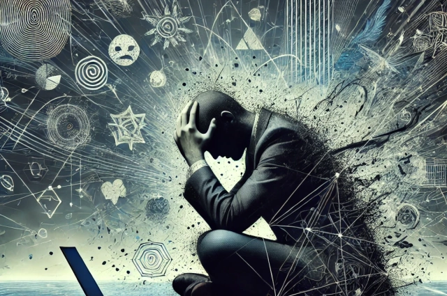 Frusztráció és megküzdés